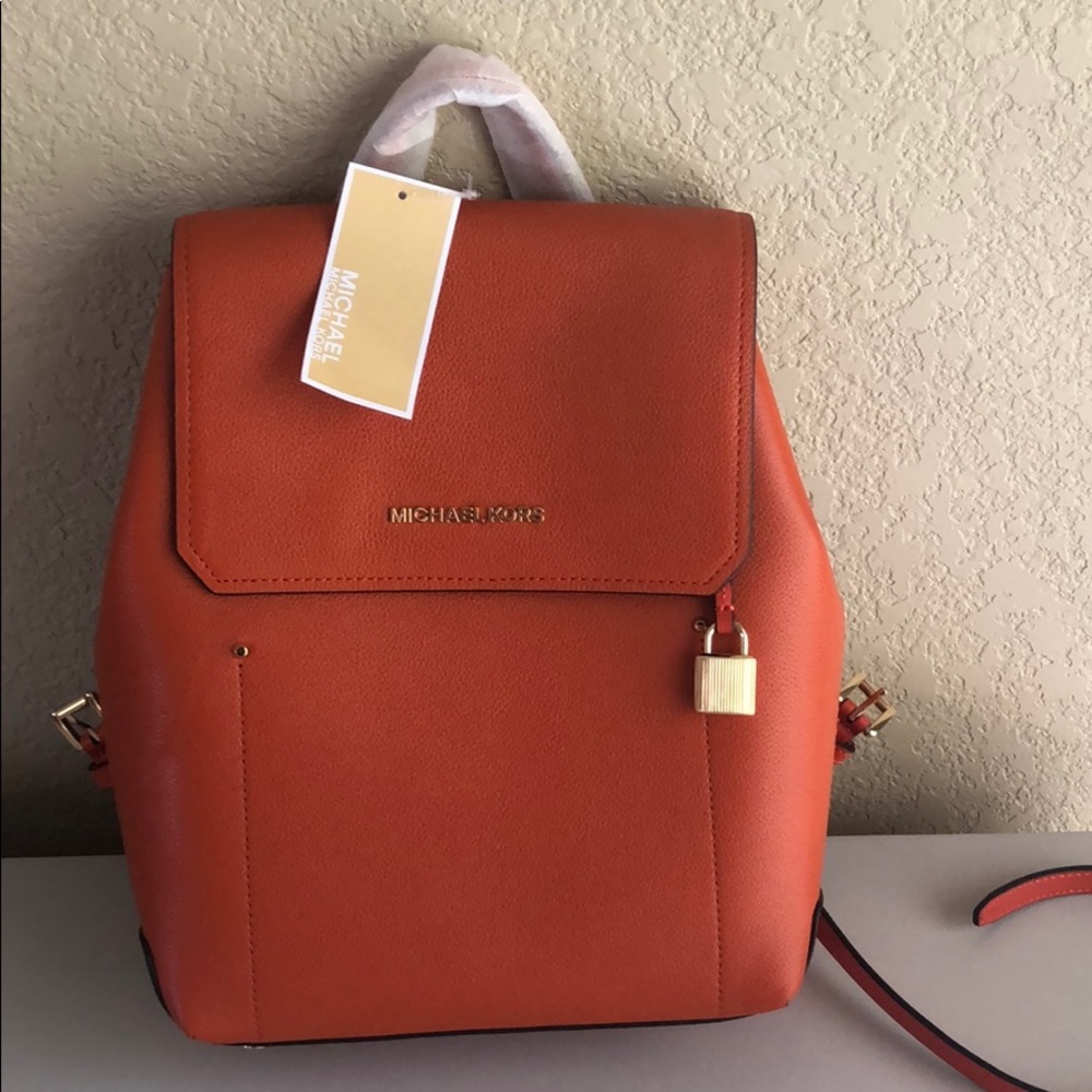 Michael Kors Backpack